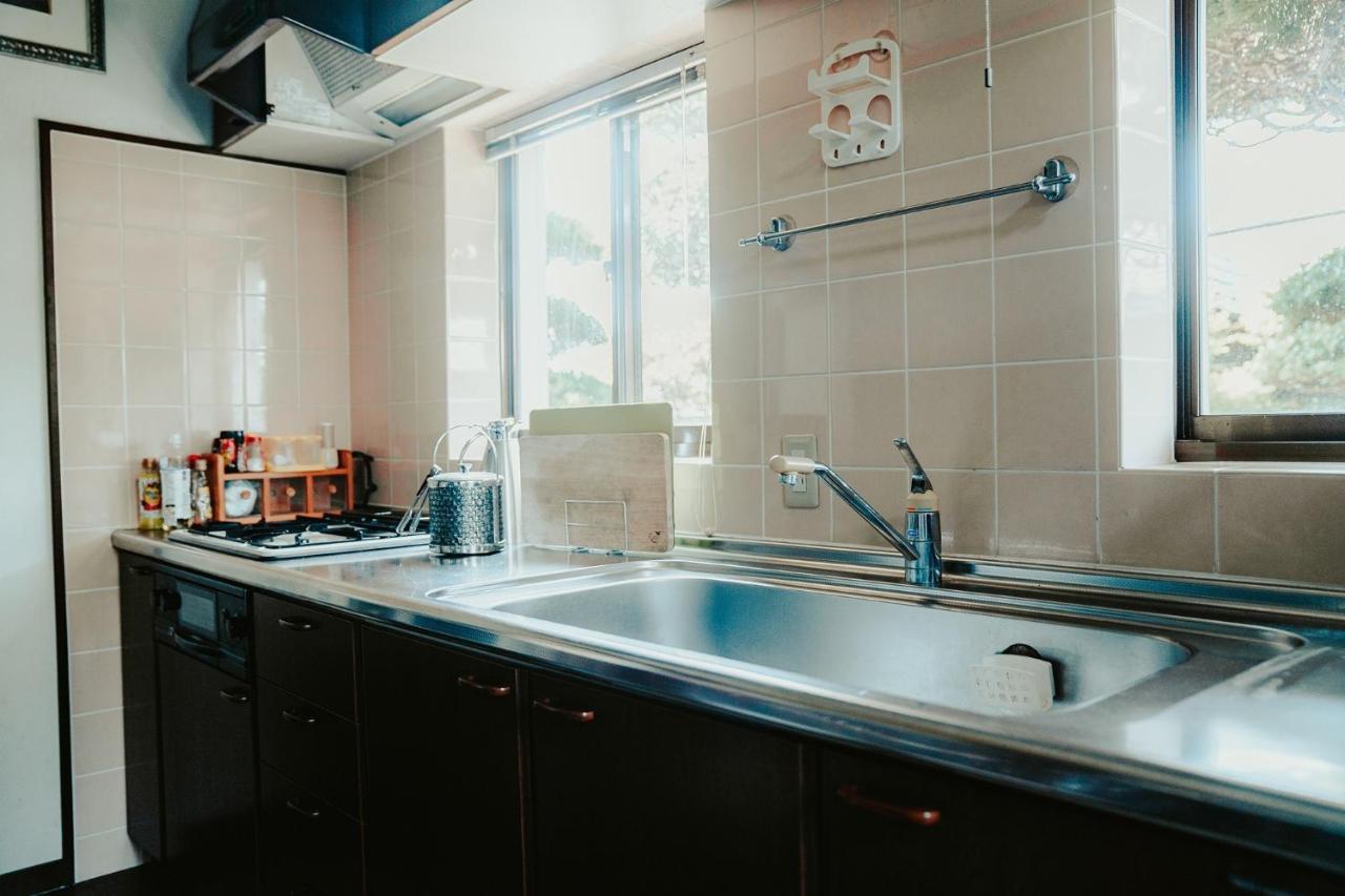Kacho-En / Vacation Stay 1048 Mitoyo Ngoại thất bức ảnh