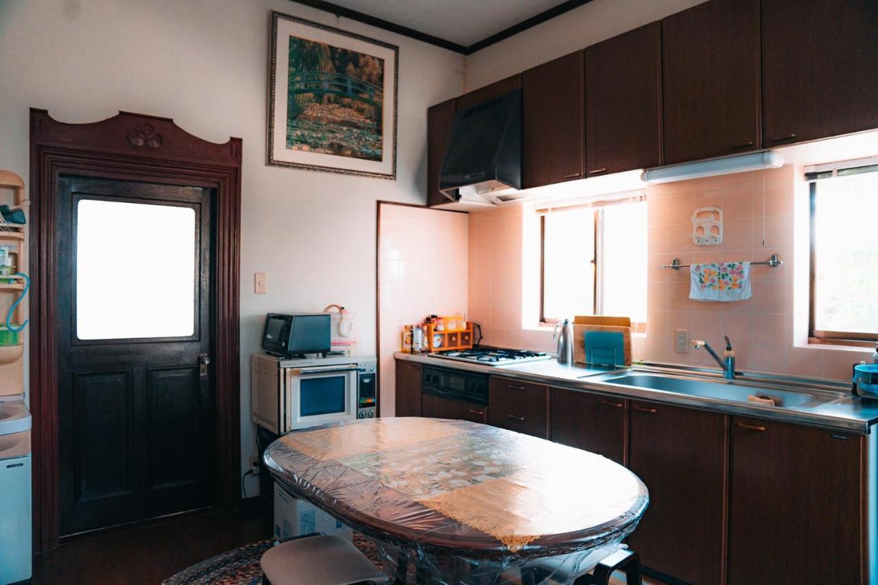 Kacho-En / Vacation Stay 1048 Mitoyo Ngoại thất bức ảnh